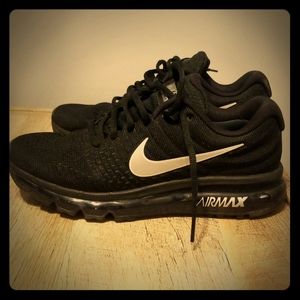 Nike Airmax 2017s